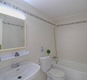 Отдых в Apartamentos Costa Calpe - Испания, Кальпе