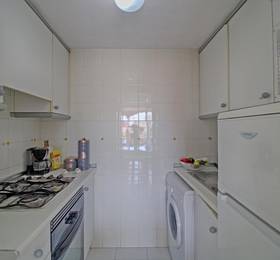 Туры в Apartamentos Costa Calpe в Испании