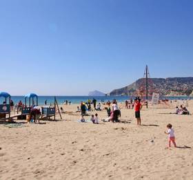 Туры в Bungalows Canuta Baja в Испании