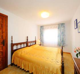 Туры в Cuxarret 1 в Испании