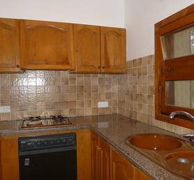 Villa Oblada в Кальпе
