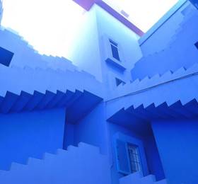 Туры в Muralla Roja в Испании