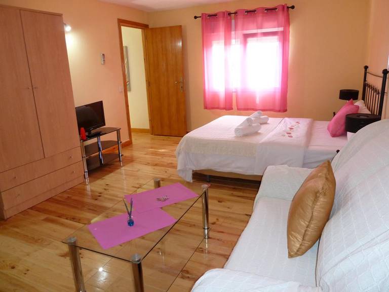Aparthotel Carrio Sol - Montys