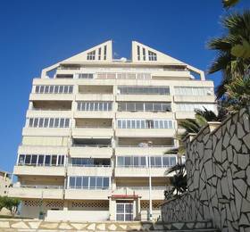 Las Conchas II 02 в Кальпе