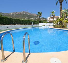 Туры в Bungalows Costa Calpe - Puerta de Calpe в Испании