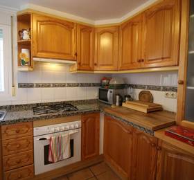 Отдых в Bungalows Costa Calpe - Puerta de Calpe - Испания, Кальпе