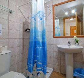 Bungalows Costa Calpe - Puerta de Calpe в Кальпе