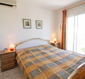 Bungalows Casanova в Кальпе