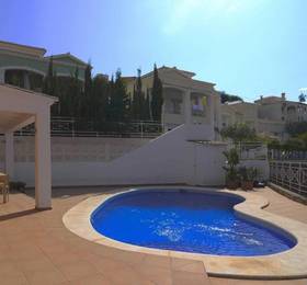 Туры в Villa Melissa в Испании