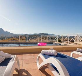 Туры в Abahana Villa Sandra в Испании