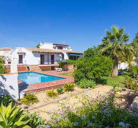 Туры в Abahana Villa Naranjos в Испании