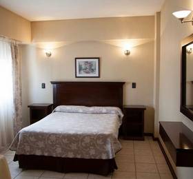 Esmeralda Palace в Буэнос-Айресе