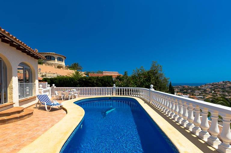 Villa Alba