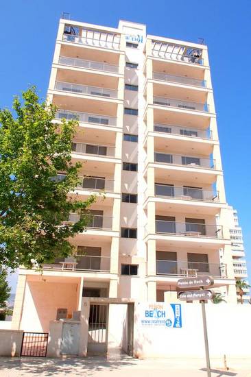 RealRent Penon Beach Испания, Кальпе