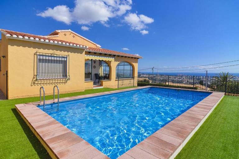 Villa Andres