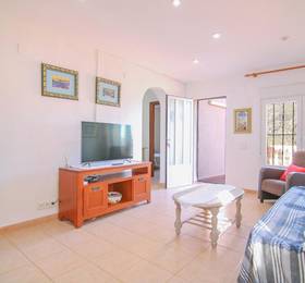 Villas Costa Calpe - Quique в Кальпе
