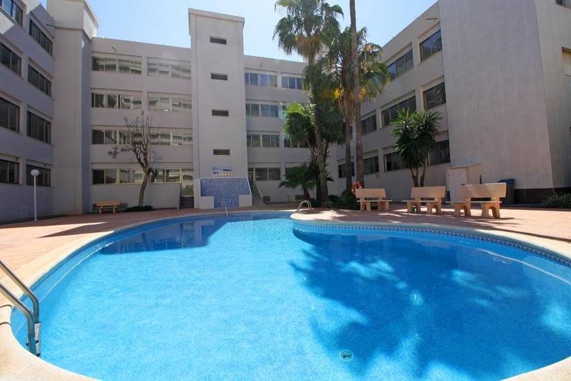Frentemar Costa Calpe Испания, Кальпе