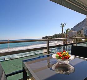 Туры в Frentemar Costa Calpe в Испании