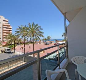 Frentemar Costa Calpe в Кальпе
