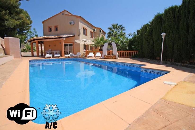 Villas Costa Calpe - Bellavista Испания, Кальпе