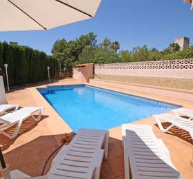 Villas Costa Calpe - Bellavista в Кальпе