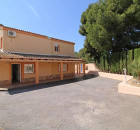 Отдых в Villas Costa Calpe - Bellavista - Испания, Кальпе