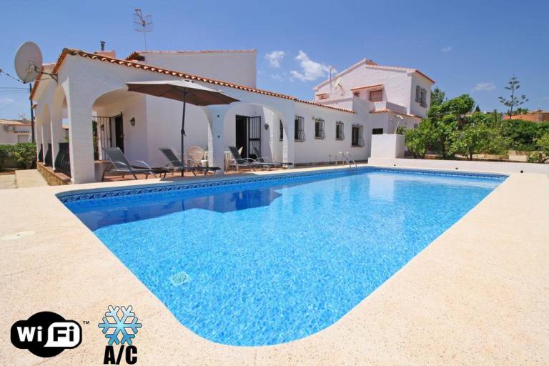 Villas Costa Calpe - Ricarlos