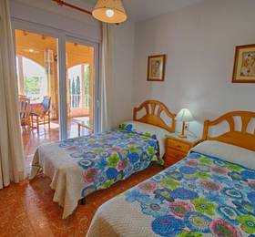 Туры в Villas Costa Calpe - Luisa в Испании