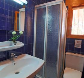 Отдых в Villas Costa Calpe - Tenis Janka - Испания, Кальпе