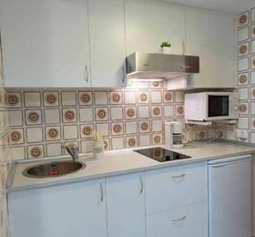 Туры в Sea Front Voramar Apartment в Испании