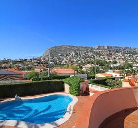 Отдых в Villas Costa Calpe - Roma - Испания, Кальпе