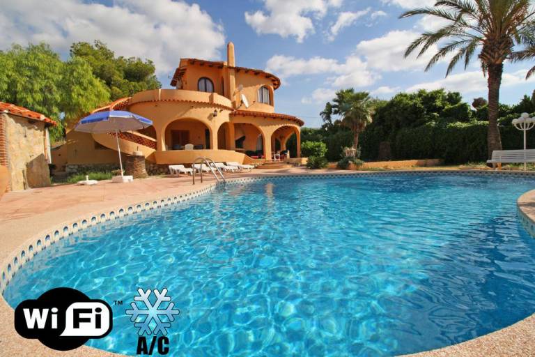 Villas Costa Calpe - Roma