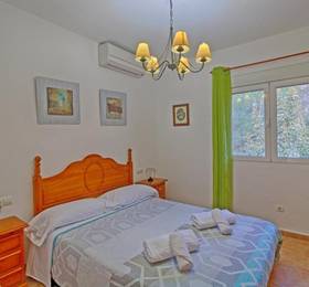 Villas Costa Calpe - Maria в Кальпе