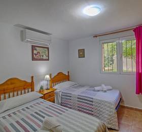 Туры в Villas Costa Calpe - Maria в Испании