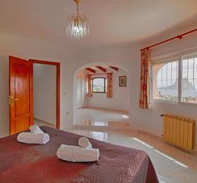 Villas Costa Calpe - Castillo в Кальпе
