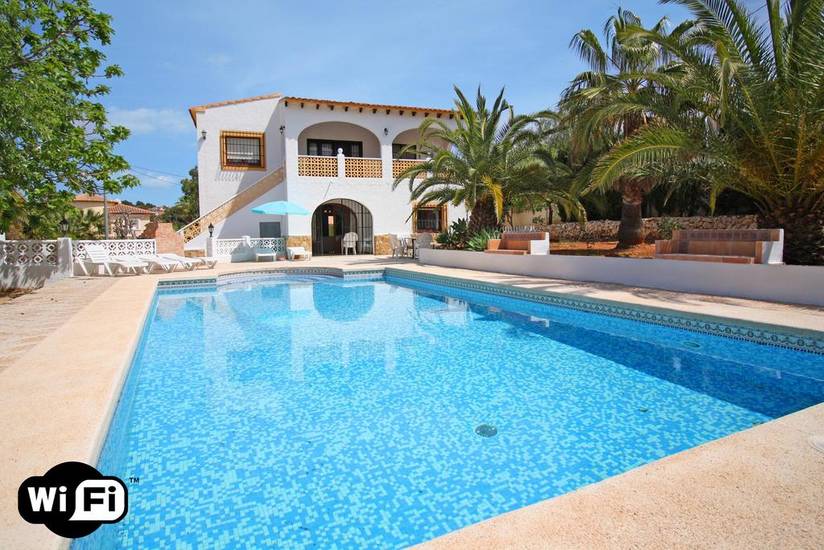 Villas Costa Calpe - Marfilena Испания, Кальпе