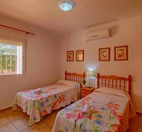 Villas Costa Calpe - Enrique в Кальпе