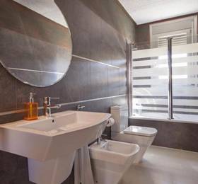 Villa David в Кальпе