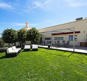 Туры в Villa David в Испании