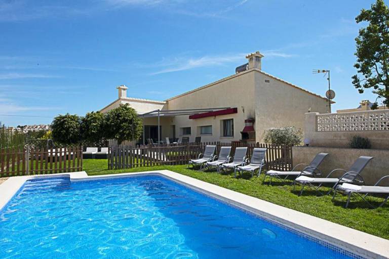 Villa David
