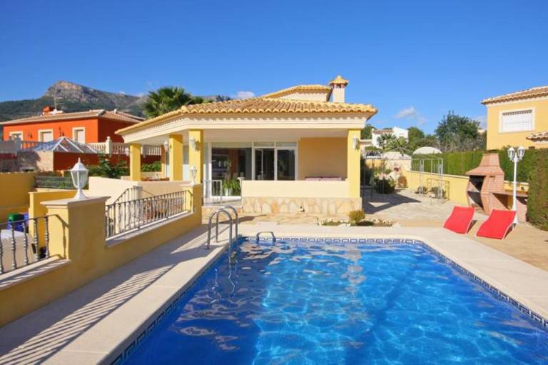 Villa Acuario