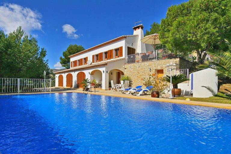Villa Helena