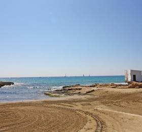Отдых в Calpe V Costa Calpe - Испания, Кальпе