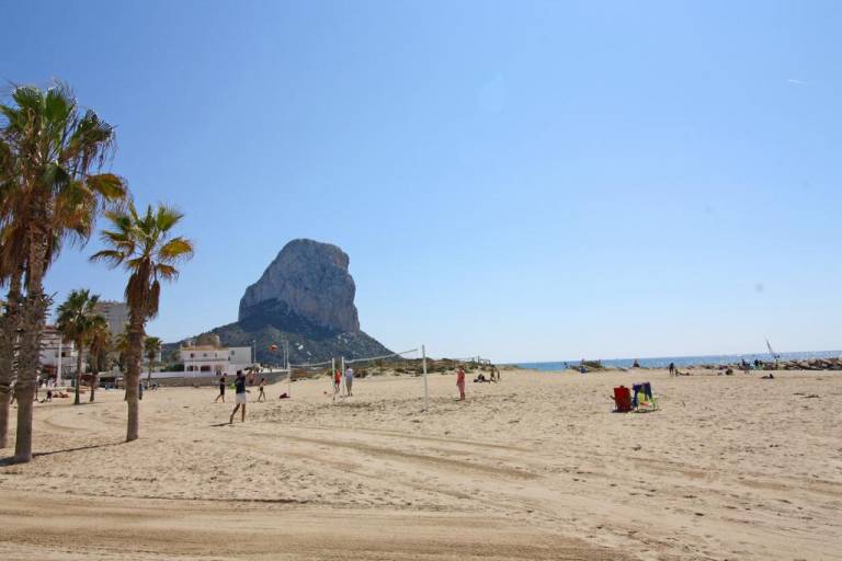 Calpe V Costa Calpe