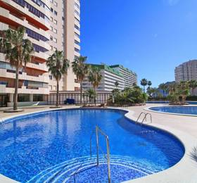 Отдых в Coral Beach Costa Calpe - Испания, Кальпе