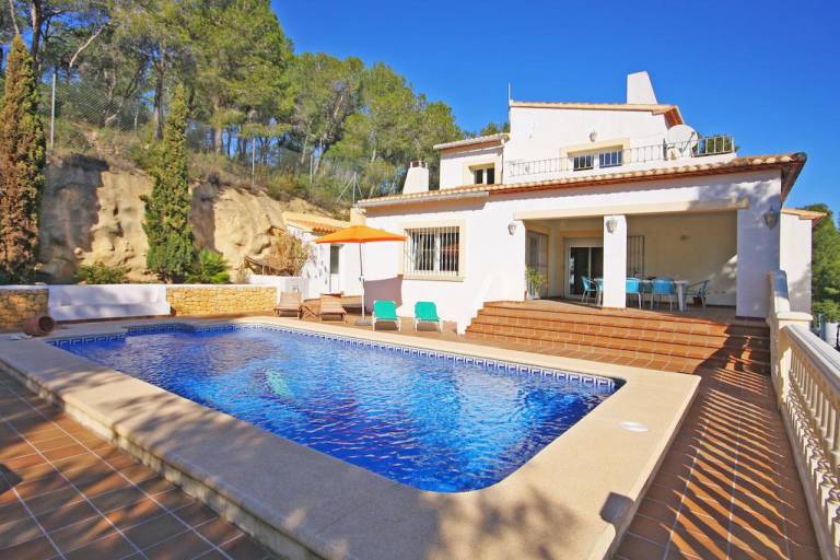 Villa Pinaret