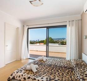 Отдых в Villa Verano - Испания, Кальпе
