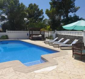 Туры в Villa Verano в Испании