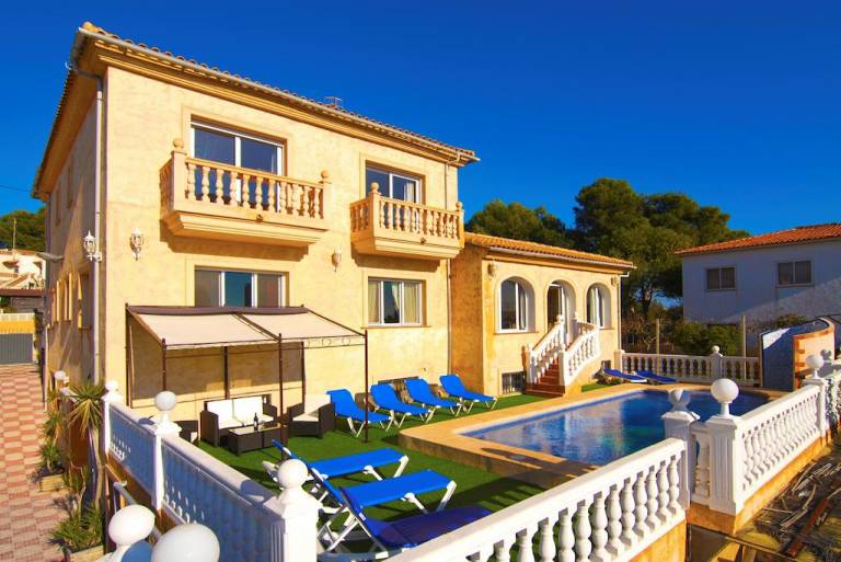 Villa Verano