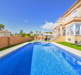 Туры в Villa Segovia в Испании